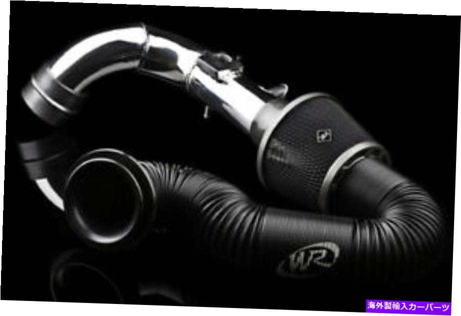 USエアインテーク インナーダクト 武器Rシークレット武器吸気2008-2012ホンダアコード4cyl（MAFセンサー付き） Weapon-R Secret Weapon Air Intake 2008-2012 HONDA ACCORD 4CYL (with MAF sensor)【並行輸入品】 75,141円