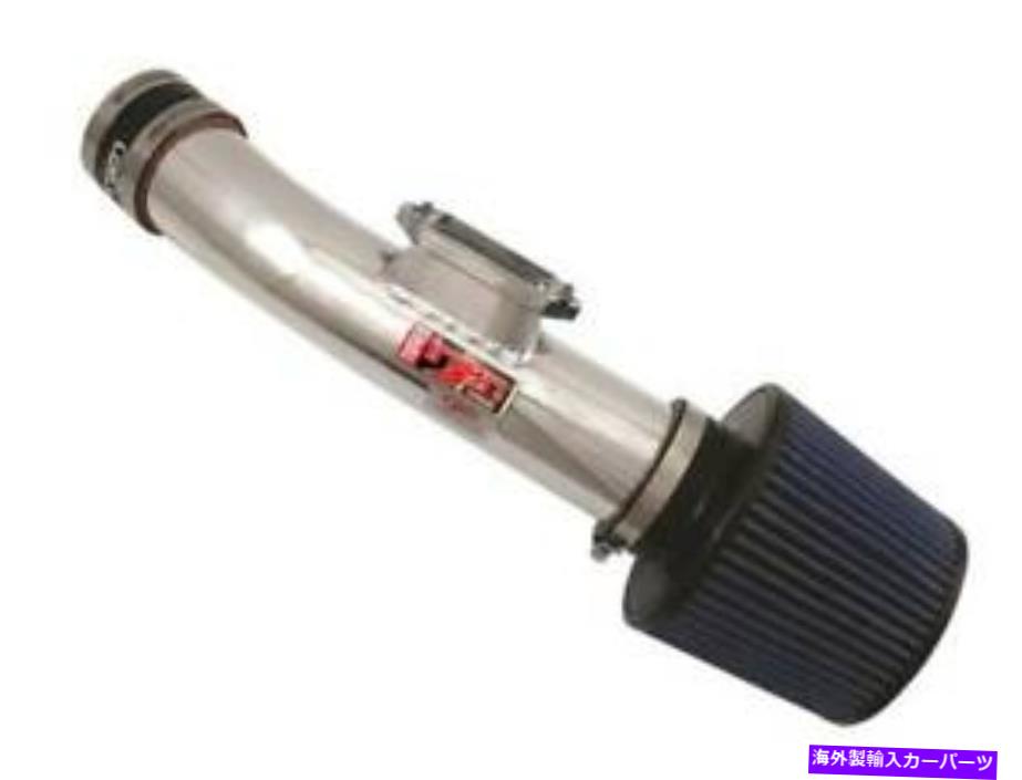 USエアインテーク インナーダクト トヨタカムリ3.0L 1997-2001のコールドエアインテークポリッシュインシリーズ INJEN Cold Air Intake Polished IS-Series FOR Toyota Camry 3.0L 1997-2001【並行輸入品】