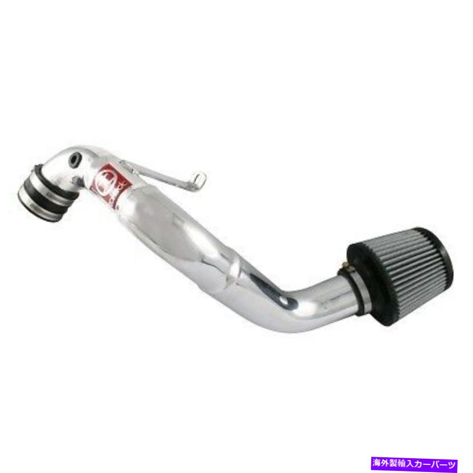 USエアインテーク インナーダクト AFE Power TA-1003P Takeda Stage 2 Pro Dry S EAIR INTAKE 09-13 HONDA FIT 1.5L aFe Power TA-1003P Takeda Stage 2 Pro Dry S Air Intake for 09-13 Honda Fit 1.5L【並行輸入品】