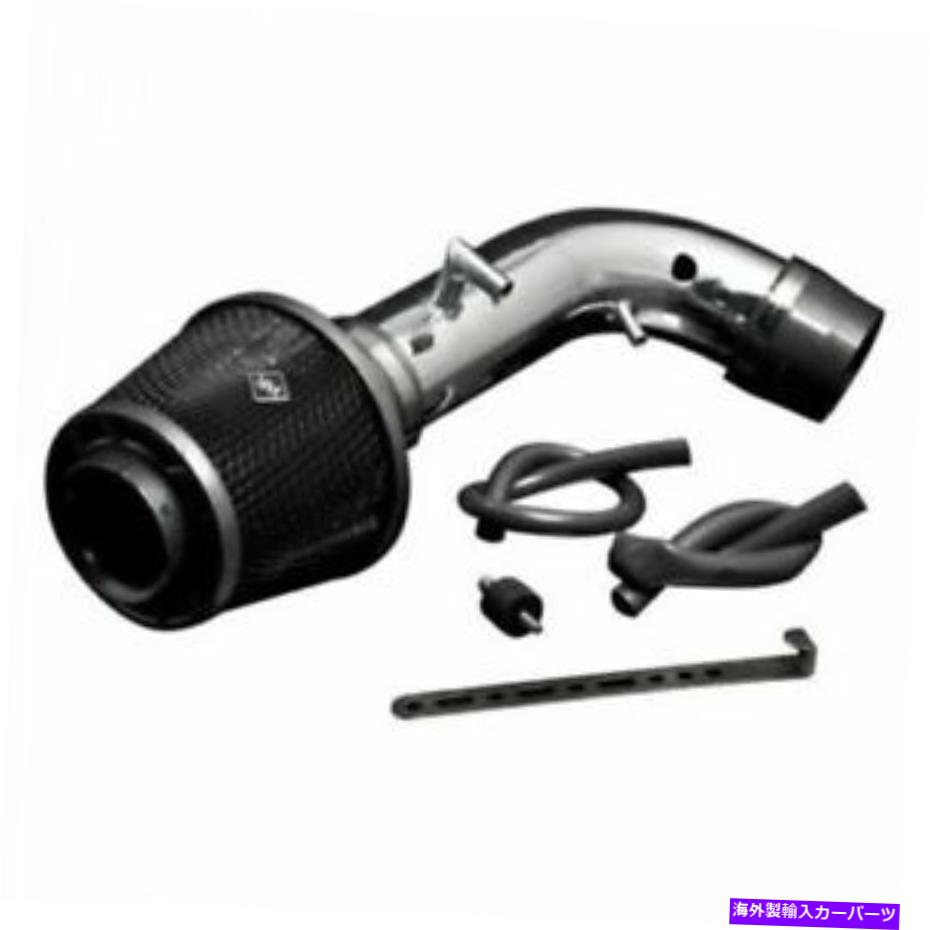 USエアインテーク インナーダクト 武器R 301-148-101 Acura TSX 4-Cyl newの短いRAM空気吸気システム Weapon R 301-148-101 Short Ram Air Intake System For Acura TSX 4-Cyl NEW【並行輸入品】