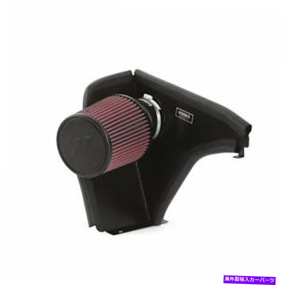 USエアインテーク インナーダクト ミシモトMMAI-E46-01BKブラックパフォーマンスエアインテーク（BMW 330I） Mishimoto MMAI-E46-01BK Black Performance Air Intake (BMW 330i)【並行輸入品】 75,141円