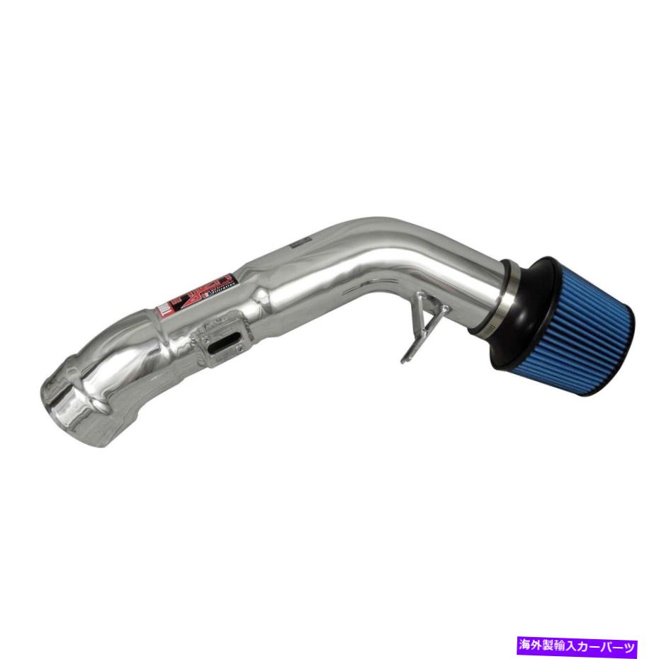USエアインテーク インナーダクト Injen SP9061p冷気吸気システムは10-12融合に適合します Injen SP9061P Cold Air Intake System Fits 10-12 Fusion【並行輸入品】｜Us Custom Parts Shop USDM