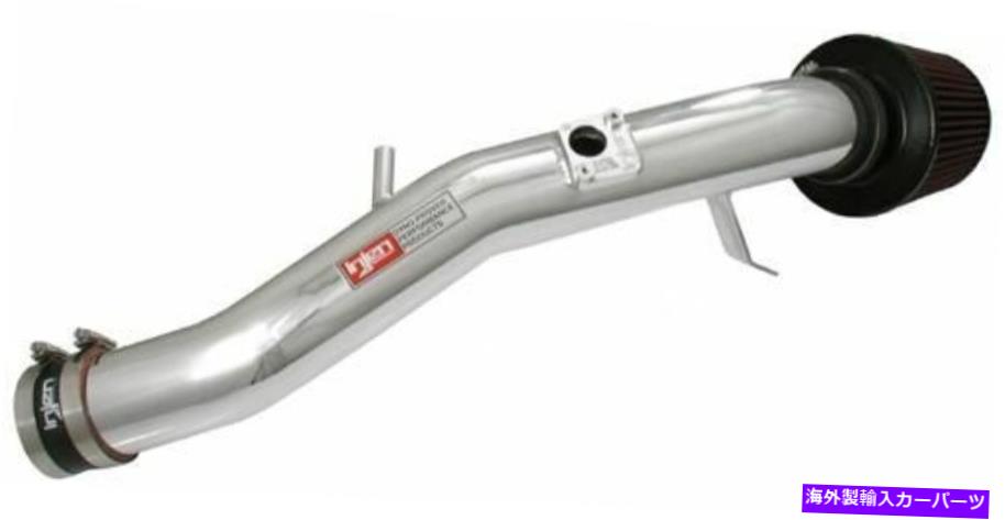 USエアインテーク インナーダクト Injen SPシリーズの空気吸気システム-Short RAM（SP2093P） Injen SP Series Air Intake System - Short Ram (SP2093P)【並行輸入品】｜Us Custom Parts Shop USDM