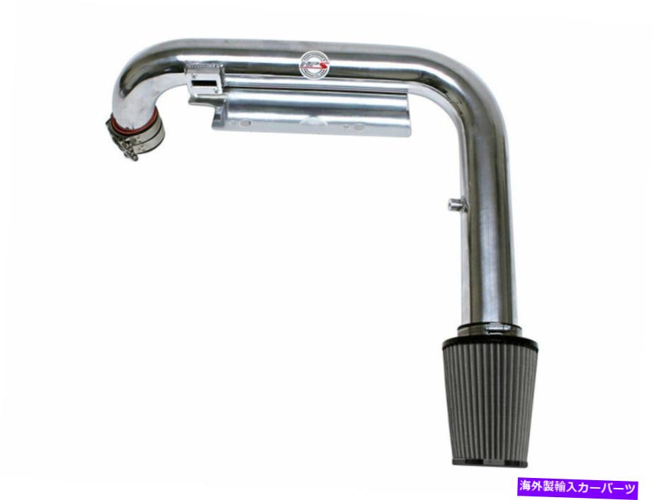 USエアインテーク インナーダクト フォルクスワーゲンのHPS Shortram Air Intake Kit 06-08 Passat 2.0T Turbo FSI A/T 07 HPS Shortram Air Intake Kit for Volkswagen 06-08 Passat 2.0T Turbo FSI A/T 07【並行輸入品】