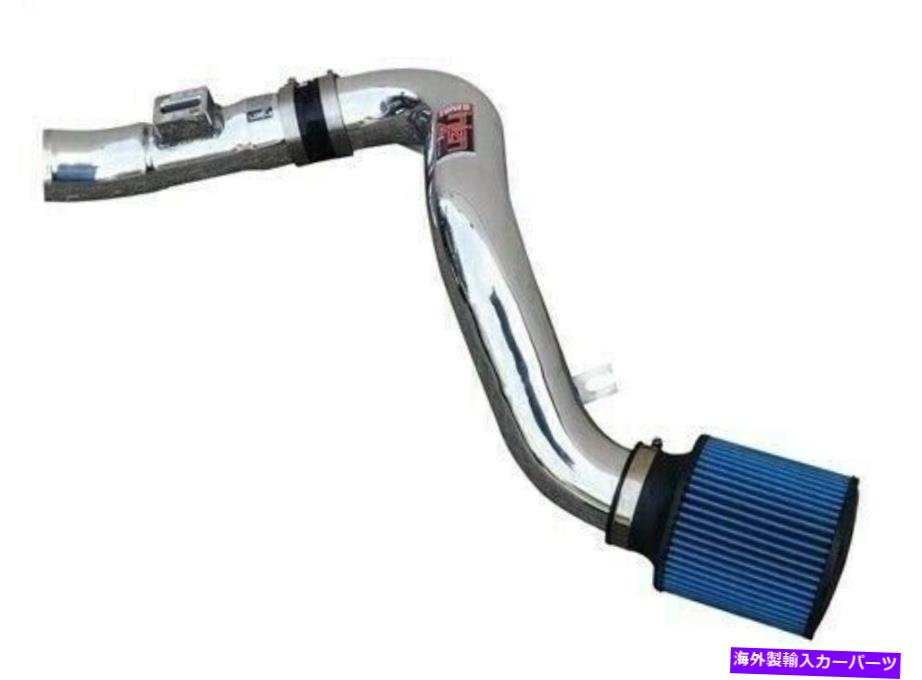USエアインテーク インナーダクト 2017年の日産セントラL4-1.6Lターボのための噴射SP1971p SP Cold Air Intake System Injen SP1971P SP Cold Air Intake System for 2017 Nissan Sentra L4-1.6L Turbo【並行輸入品】