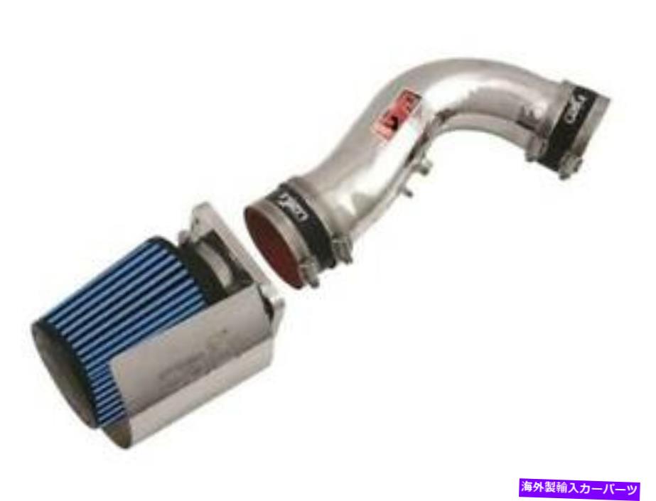 USエアインテーク インナーダクト レクサスSC400 4.0L 1992-1995のコールドエアインテーク洗浄ISシリーズ INJEN Cold Air Intake Polished IS-Series FOR Lexus SC400 4.0L 1992-1995【並行輸入品】｜Us Custom Parts Shop USDM