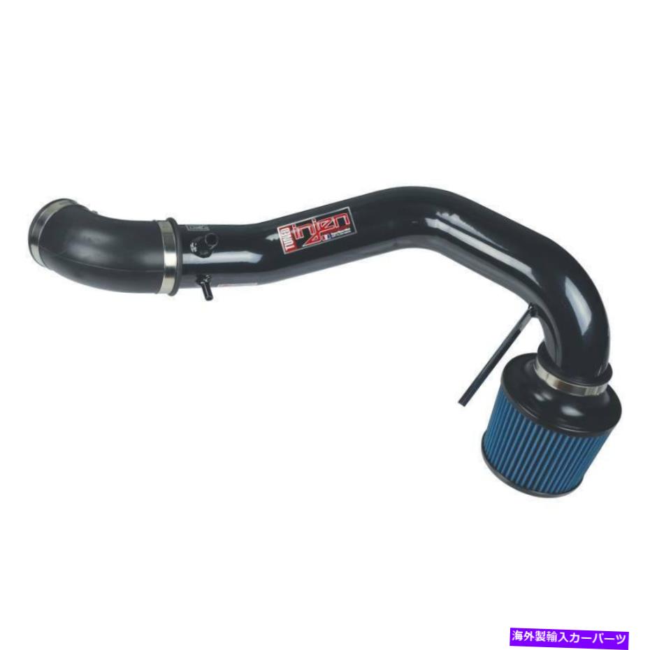USエアインテーク インナーダクト インジェンCAIコールドエアインテーク2002-05ホンダシビックSI 2.0L K20 K20A3 HBハッチバックEP3 INJEN CAI COLD AIR INTAKE 2002-05 HONDA CIVIC SI 2.0L K20 K20A3 HB HATCHBACK EP3【並行輸入品】