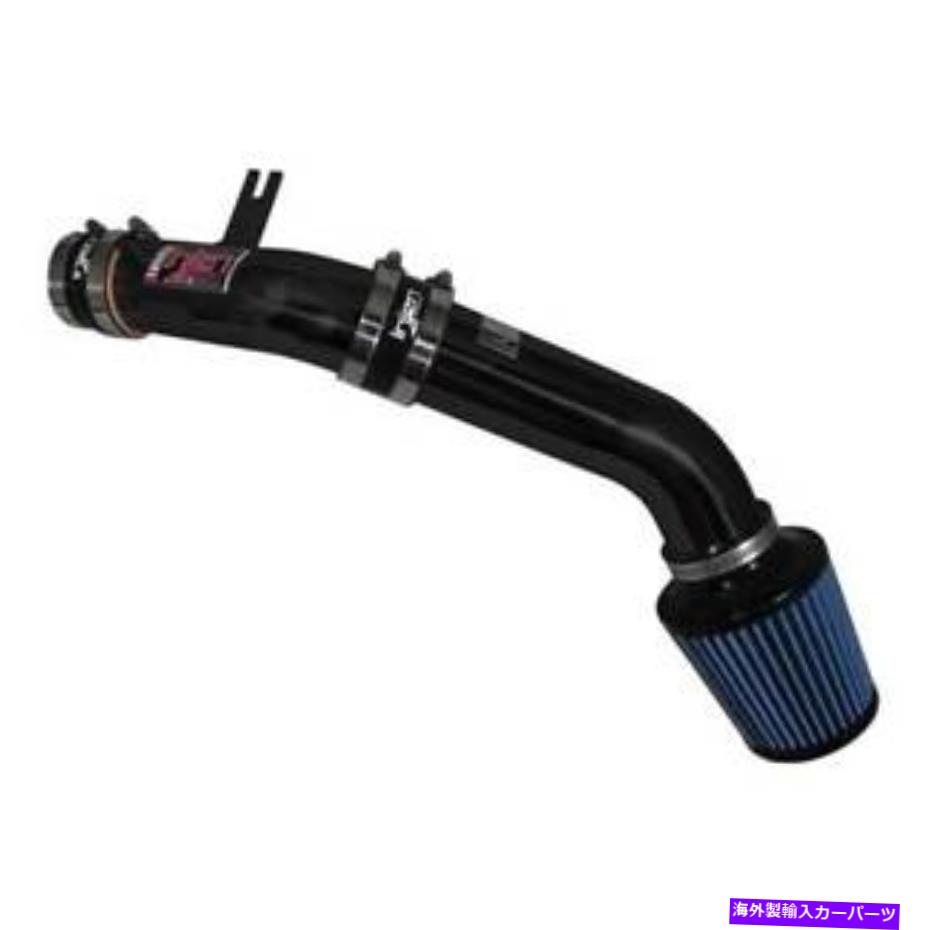 USエアインテーク インナーダクト ヒュンダイヴェロスター1.6L 2012-2017のコールドエアインテークブラックSPシリーズ INJEN Cold Air Intake Black SP-Series FOR Hyundai Veloster 1.6L 2012-2017【並行輸入品】