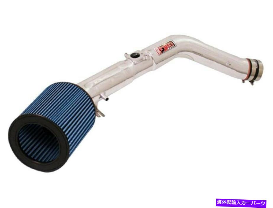 USエアインテーク インナーダクト 2000年から2004年のトヨタタコマ2.4Lおよび2.7LのP-flowポリッシュエアインテークキット Injen P-Flow Polish Air Intake Kit for 2000-2004 Toyota Tacoma 2.4L and 2.7L【並行輸入品】｜Us Custom Parts Shop USDM
