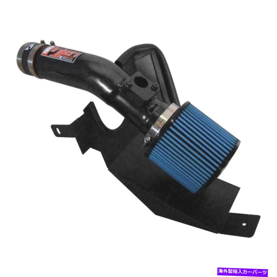 USエアインテーク インナーダクト 2016 - 2020年のホンダシビック1.5L L4のためのinden SPショートラムコールドエアインテークシステム Injen SP Short Ram Cold Air Intake System FOR 2016-2020 Honda Civic 1.5L L4【並行輸入品】