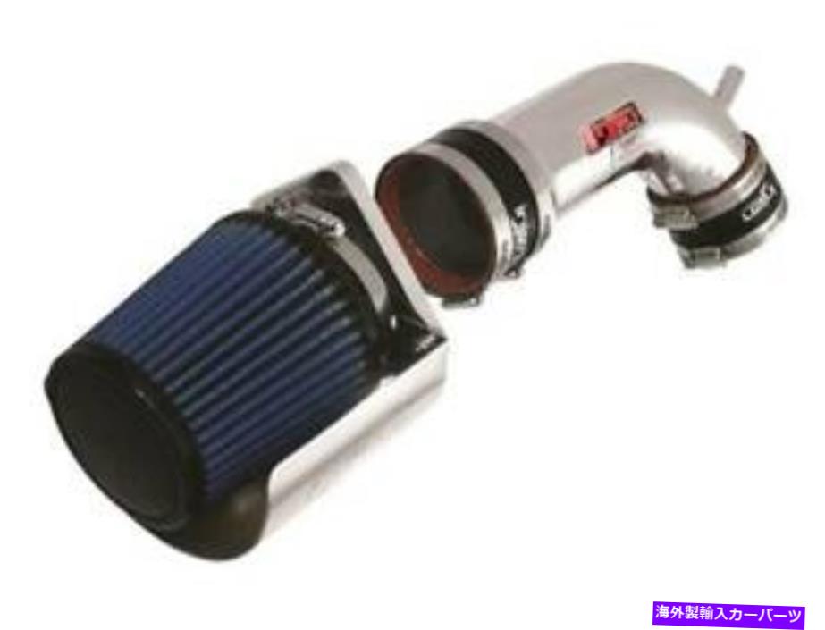USエアインテーク インナーダクト レクサスSC300 3.0L 1992-1995のコールドエアインテーク洗浄ISシリーズ INJEN Cold Air Intake Polished IS-Series FOR Lexus SC300 3.0L 1992-1995【並行輸入品】