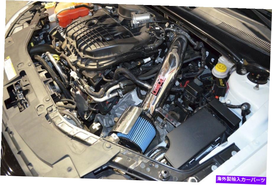 USエアインテーク インナーダクト 11-14の短いラム空気吸気キットinugr Injen Short Ram Air Intake Kit For 11-14 Chrysler 200 S 3.6L V6 Polished【並行輸入品】｜Us Custom Parts Shop USDM