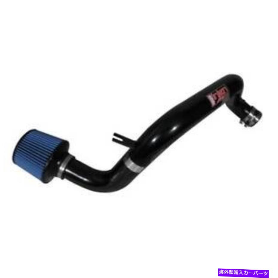 USエアインテーク インナーダクト Acura Integra GSR 1.8L 1994-2001 Injen Cold Air Intake Black Rd-Seriesに適合する FITS Acura Integra GSR 1.8L 1994-2001 INJEN Cold Air Intake Black RD-Series【並行輸入品】｜Us Custom Parts Shop USDM