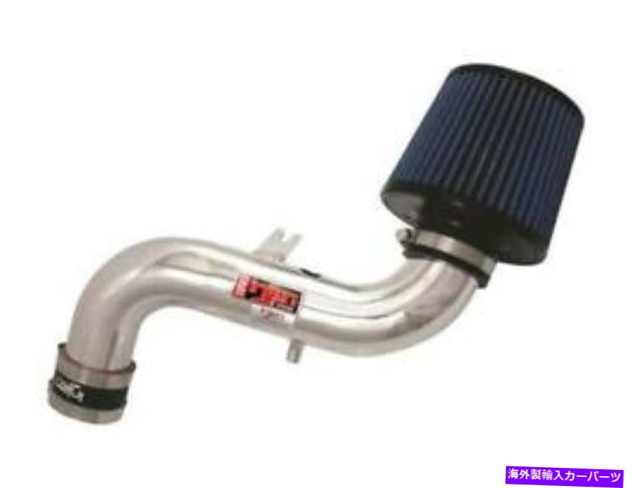 USエアインテーク インナーダクト トヨタカムリ3.0/3.3L 2003-2005のコールドエアインテーク洗浄ISシリーズ INJEN Cold Air Intake Polished IS-Series FOR Toyota Camry 3.0/3.3L 2003-2005【並行輸入品】