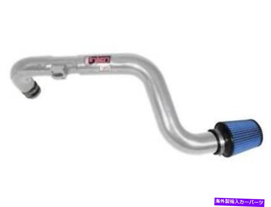 USエアインテーク インナーダクト VW GTI 2.0L 2006-2008のコールドエアインテーク磨き洗浄SPシリーズ INJEN Cold Air Intake Polished SP-Series FOR VW GTI 2.0L 2006-2008【並行輸入品】