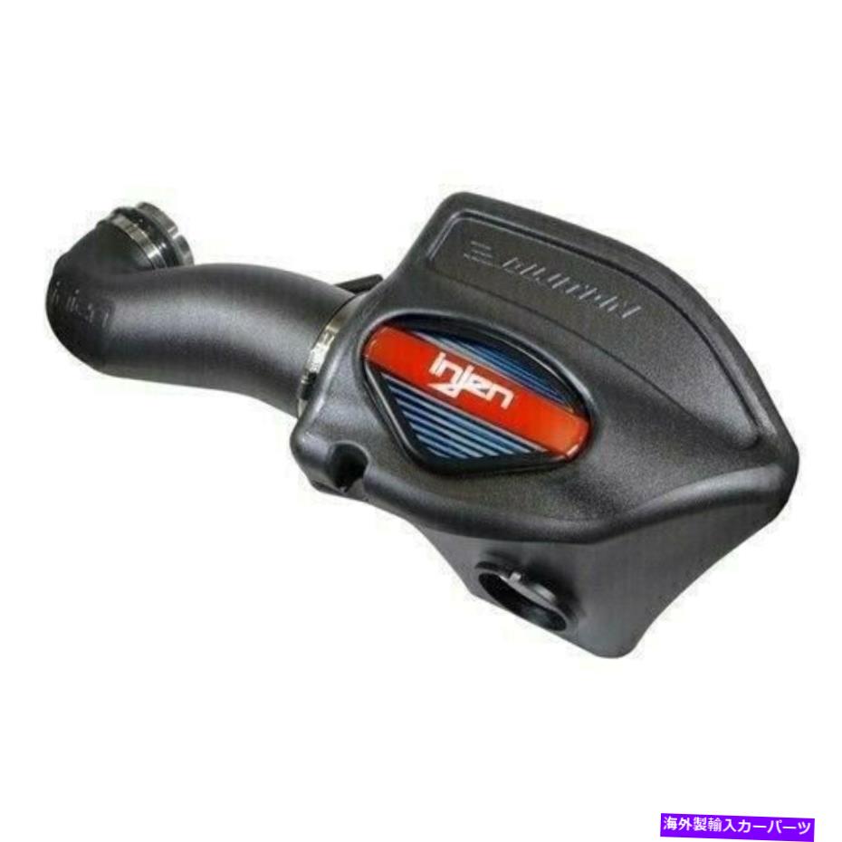 USエアインテーク インナーダクト コールドエアインテークのためのinden evo5100 11-19ダッジチャレンジャー/充電器5.7l V8 Injen EVO5100 for Cold Air Intake 11-19 Dodge Challenger/Charger 5.7L V8【並行輸入品】|Us Custom Parts Shop USDM