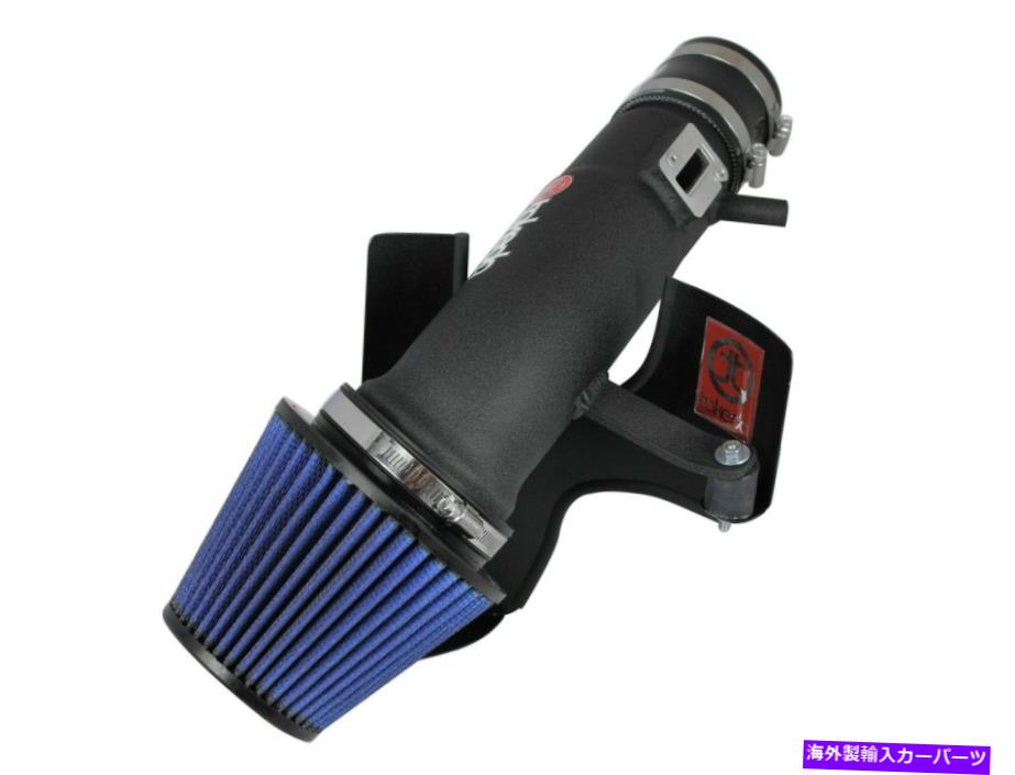 USエアインテーク インナーダクト Acura TLX 15-20 3.5L AFE Takeda Blackの冷気摂取量保持ステージ2 P5R Cold Air Intake FOR Acura TLX 15-20 3.5L AFE Takeda BLACK Retain Stage-2 P5R【並行輸入品】|Us Custom Parts Shop USDM