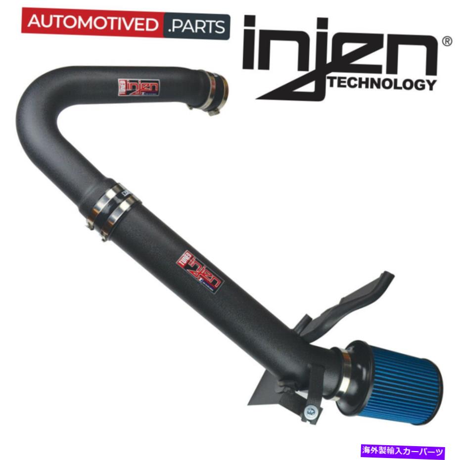 USエアインテーク インナーダクト 2011-'19 Chrysler 300 Dodge Challenger 3.6 V8のInden PF5072WBコールドエアインテーク Injen PF5072WB Cold Air Intake for 2011-'19 Chrysler 300 Dodge Challenger 3.6 V8【並行輸入品】|Us Custom Parts Shop USDM
