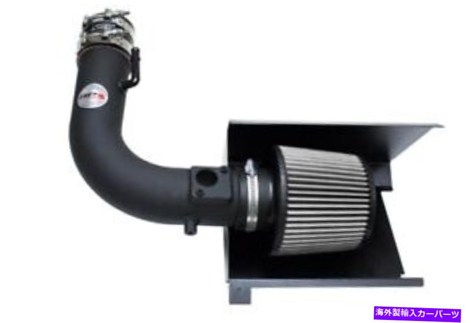 USエアインテーク インナーダクト 13-20 FR-S BRZ GT86 86（黒）のHPS短いRAMエアインテークw/フィルターw/フィルター HPS Short Ram Air Intake w/ Filter for 13-20 FR-S BRZ GT86 86 (Black)【並行輸入品】｜Us Custom Parts Shop USDM