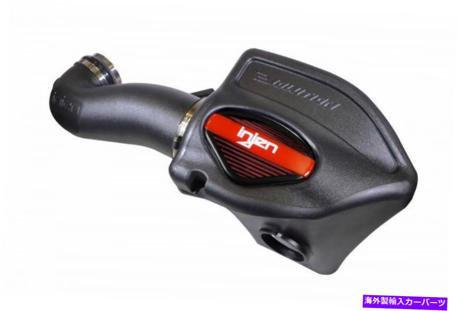USエアインテーク インナーダクト Dodge Challenger 5.7L 2011-2019 Inden Cold Air Intake BlackEvo-Seriesに FITS Dodge Challenger 5.7L 2011-2019 INJEN Cold Air Intake Black EVO-Series【並行輸入品】|Us Custom Parts Shop USDM