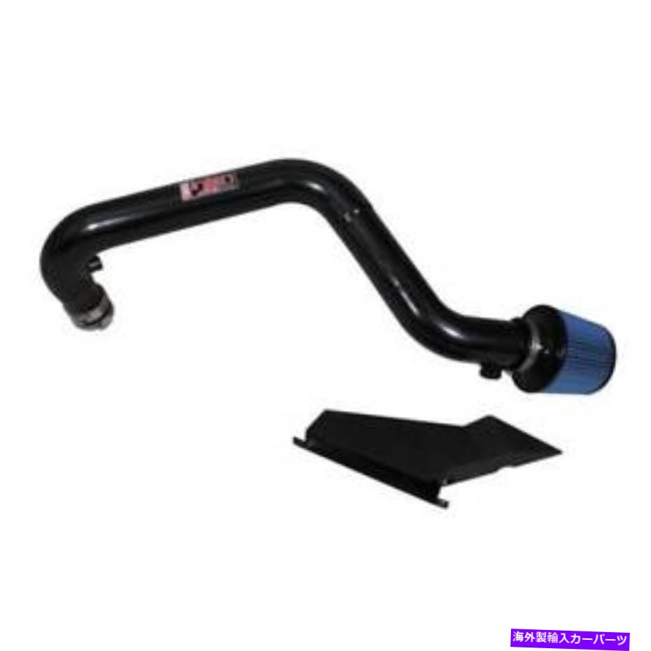 USエアインテーク インナーダクト VW CC 2.0L Turbo 2009-2011用のコールドエアインテークブラックSPシリーズ INJEN Cold Air Intake Black SP-Series FOR VW CC 2.0L Turbo 2009-2011【並行輸入品】｜Us Custom Parts Shop USDM