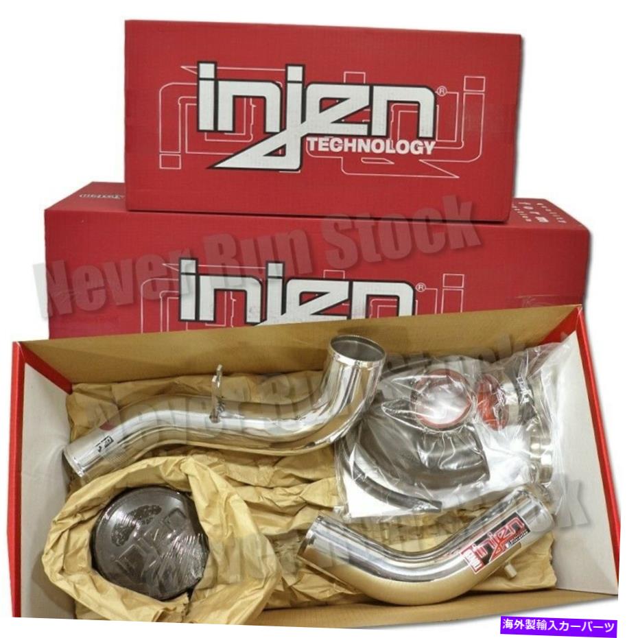 USエアインテーク インナーダクト 01-03マツダプロテージ5 MP3用の炭水化物リーガルインジェンRD CAI Cold Air Intake System CARB LEGAL INJEN RD CAI COLD AIR INTAKE SYSTEM FOR 01-03 MAZDA PROTEGE 5 MP3【並行輸入品】｜Us Custom Parts Shop USDM