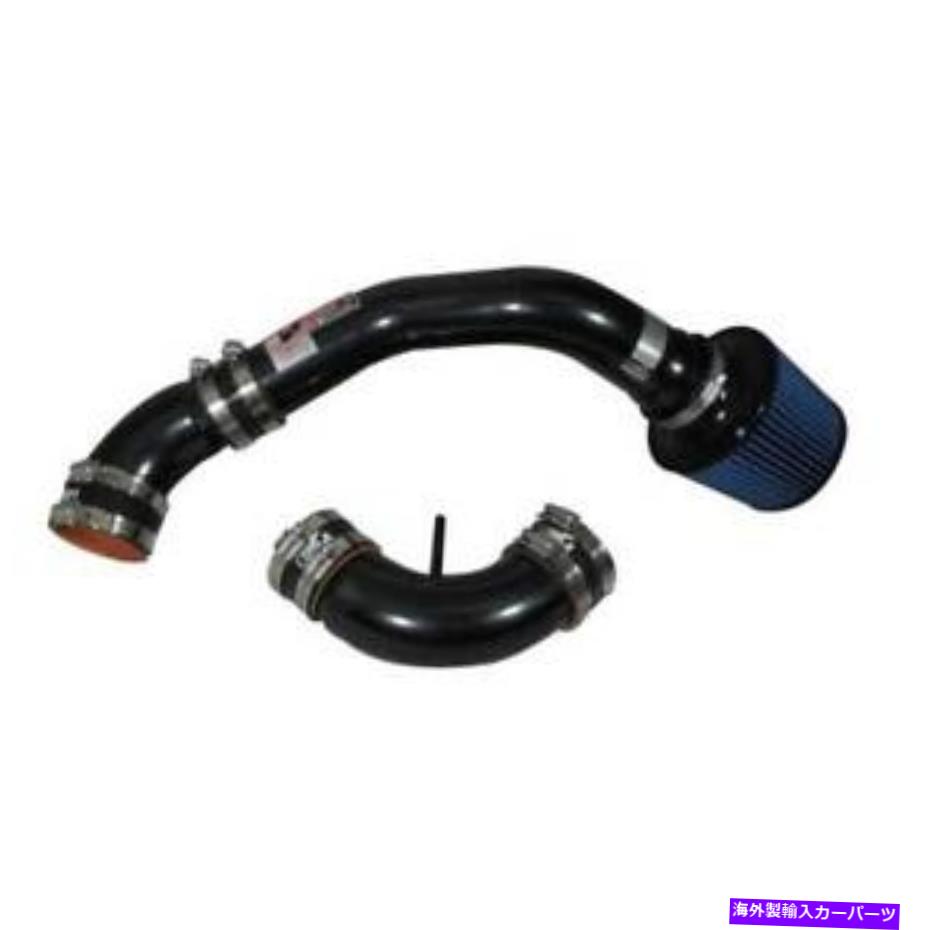 USエアインテーク インナーダクト ヒュンダイティブロン2.0L 2004-2008のコールドエアインテークブラックSPシリーズ INJEN Cold Air Intake Black SP-Series FOR Hyundai Tiburon 2.0L 2004-2008【並行輸入品】｜Us Custom Parts Shop USDM