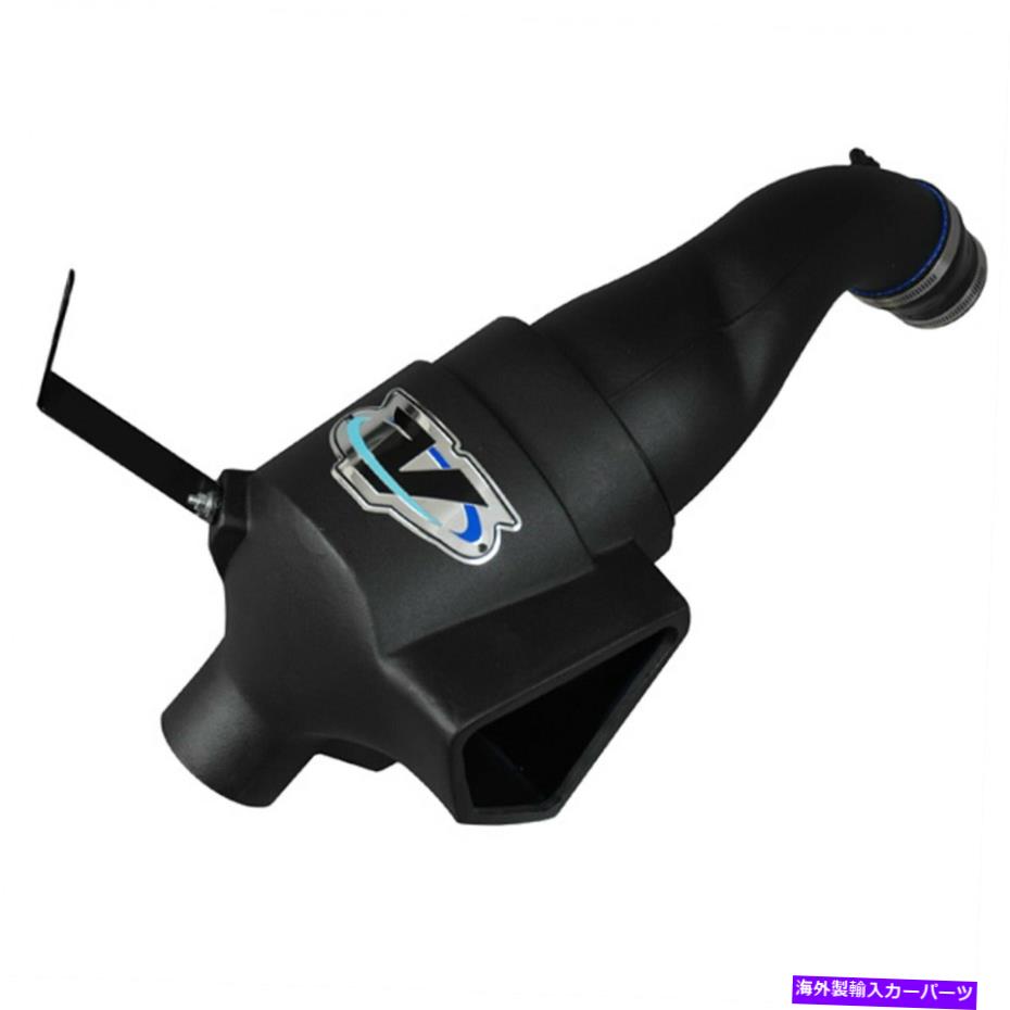USエアインテーク インナーダクト Volant Performance 411632 Cold Air Intake Kitフィット08-09 A5 Quattro Volant Performance 411632 Cold Air Intake Kit Fits 08-09 A5 Quattro【並行輸入品】｜Us Custom Parts Shop USDM