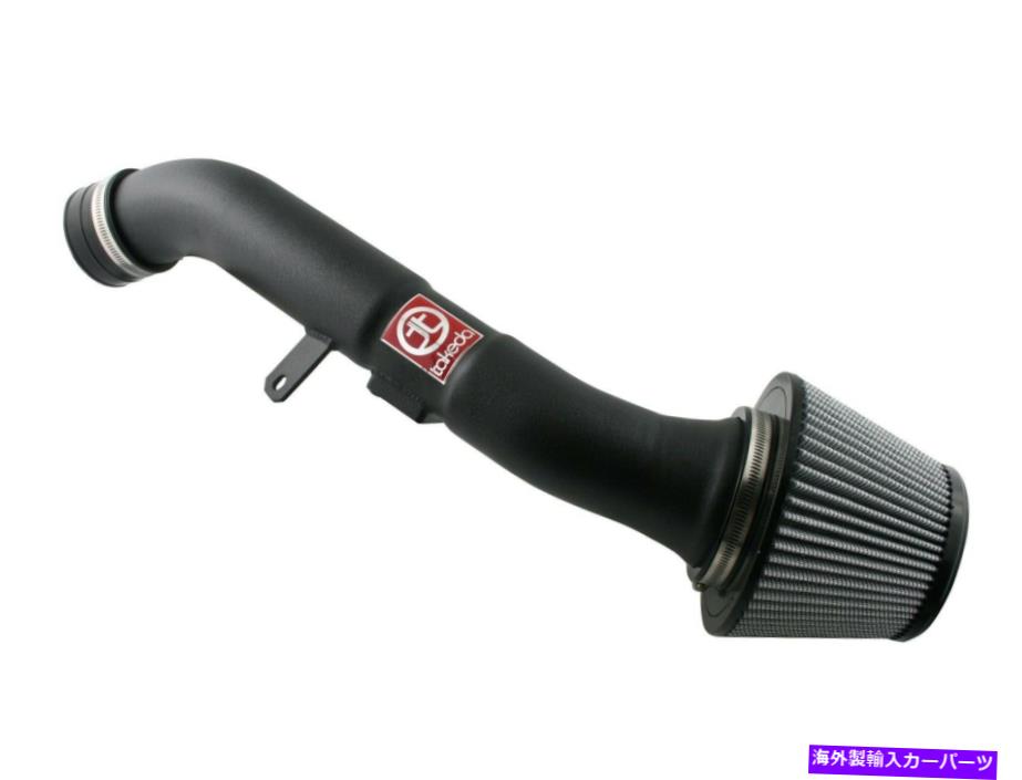 USエアインテーク インナーダクト 日産350Z 2003-2006 3.5L afe takedaを保持するステージ2 PDSの冷気摂取量 Cold Air Intake FOR Nissan 350Z 2003-2006 3.5L AFE Takeda Retain Stage-2 PDS【並行輸入品】|Us Custom Parts Shop USDM