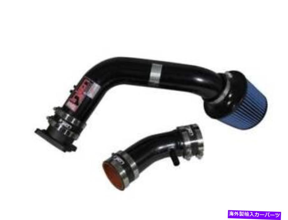 USエアインテーク インナーダクト 日産セントラSE-R 2.5L 2002-2004インジェンコールドエアインテークブラックRDシリーズ FITS Nissan Sentra SE-R 2.5L 2002-2004 INJEN Cold Air Intake Black RD-Series【並行輸入品】｜Us Custom Parts Shop USDM 81,615円