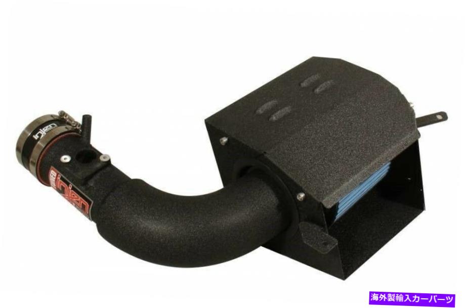 USエアインテーク インナーダクト 13-19 SCION FR-S SUBARU BRZ BLACK SHIELD 12HP+のinden SPショートラム空気吸気 INJEN SP SHORT RAM AIR INTAKE FOR 13-19 SCION FR-S SUBARU BRZ BLACK SHIELD 12HP+【並行輸入品】