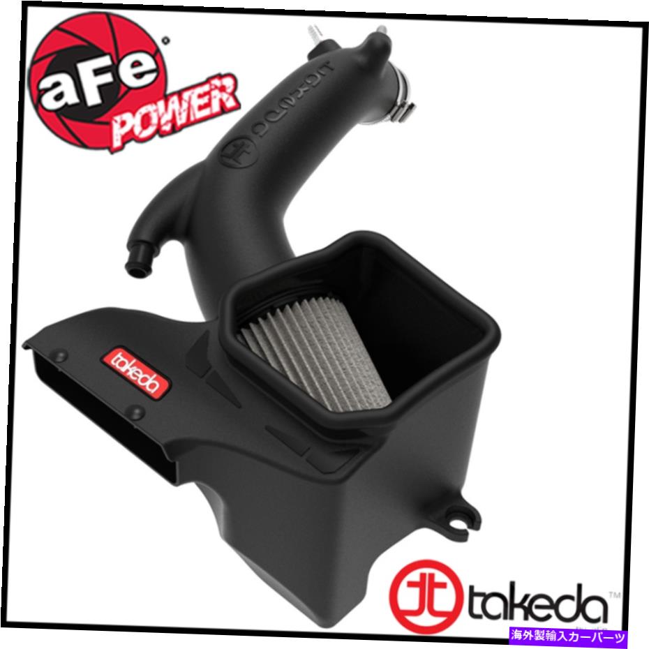 USエアインテーク インナーダクト Afe Takeda Stage-2 Cold Air Intakeシステムは2019-2021 Hyundai Veloster N 2.0Lに適合します AFE Takeda Stage-2 Cold Air Intake System Fits 2019-2021 Hyundai Veloster N 2.0L【並行輸入品】｜Us Custom Parts Shop USDM