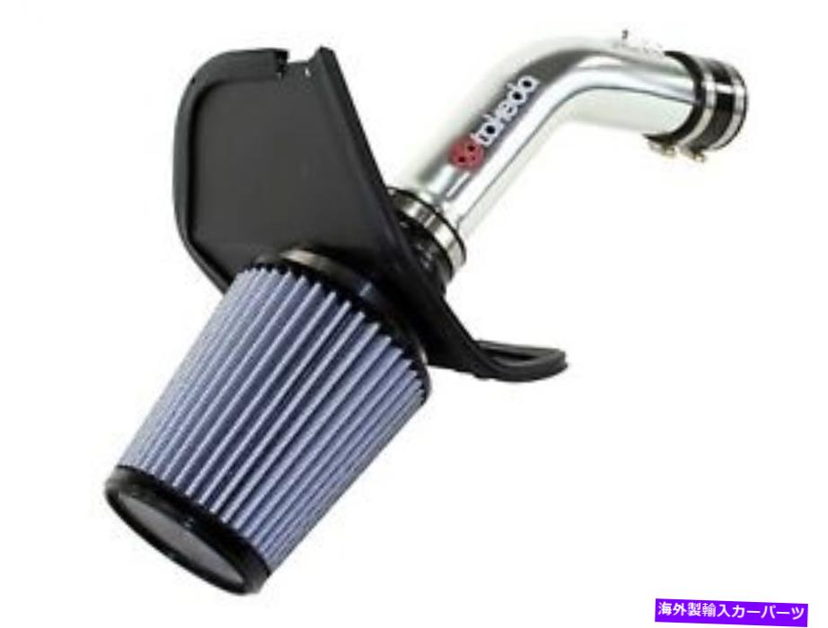 USエアインテーク インナーダクト AFE Power TA-4301P Takeda Stage-2 Pro Dry S Air Intake System aFe Power TA-4301P Takeda Stage-2 Pro DRY S Air Intake System【並行輸入品】 85,305円