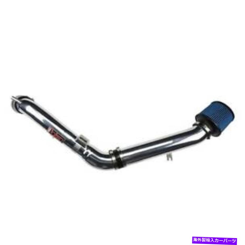 USエアインテーク インナーダクト Infiniti M35 3.5L 2006-2008のためのコールドエアインテーク洗練されたSPシリーズ INJEN Cold Air Intake Polished SP-Series FOR Infiniti M35 3.5L 2006-2008【並行輸入品】