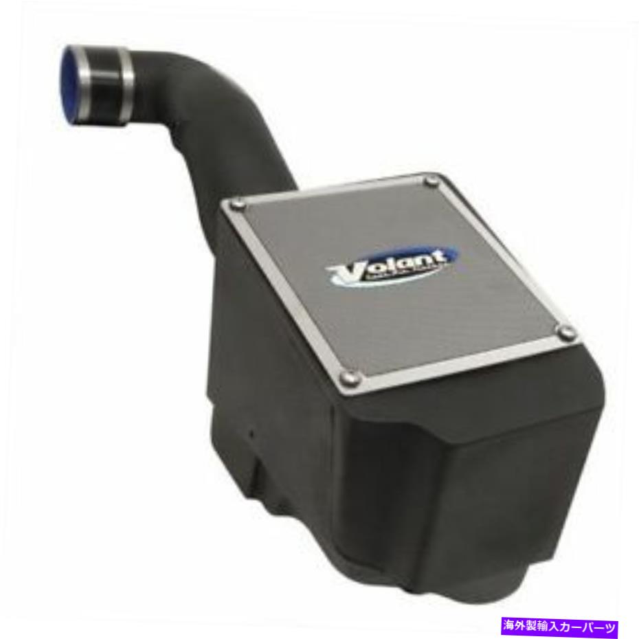 【楽天市場】USエアインテーク インナーダクト volant 17861 20062010 Jeep Grand Cherokee SRT