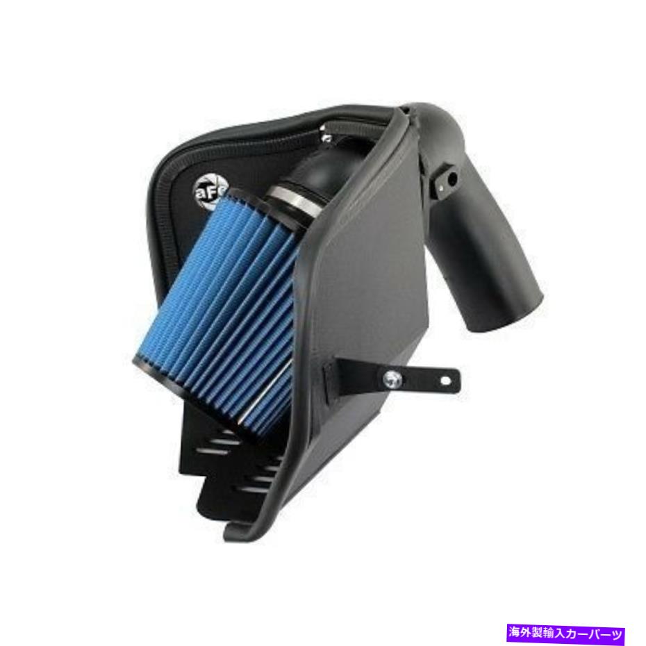 USエアインテーク インナーダクト AFE 54-10082 Power Pro 5Rステージ2コールドエアインテークフォードF-150 97-05 V8-4.6/5.4L aFe 54-10082 POWER PRO 5R STAGE 2 COLD AIR INTAKE Ford F-150 97-05 V8-4.6/5.4L【並行輸入品】｜Us Custom Parts Shop USDM