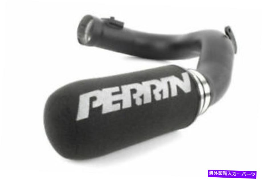 USエアインテーク インナーダクト 17+ BRZ / 86 w /手動のトラージメーションのためのPerrin Wrinkle Black Cold Air Intake Perrin Wrinkle Black Cold Air Intake for 17+ BRZ / 86 w/ Manual Trasmission【並行輸入品】