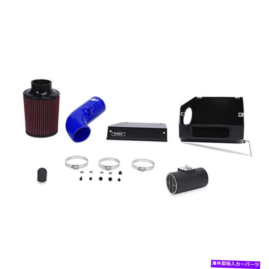 USエアインテーク インナーダクト ミシモトパフォーマンスエアインテークフィットスバルBRZ/SCION FR-S 2013+ blue Mishimoto Performance Air Intake Fits Subaru BRZ/Scion FR-S 2013+ Blue【並行輸入品】