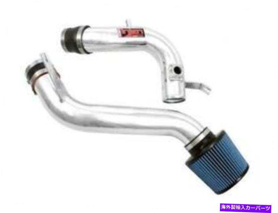 USエアインテーク インナーダクト Honda Accord 2.4L 2008-2012のコールドエアインテーク磨き洗浄SPシリーズ INJEN Cold Air Intake Polished SP-Series FOR Honda Accord 2.4L 2008-2012【並行輸入品】|Us Custom Parts Shop USDM