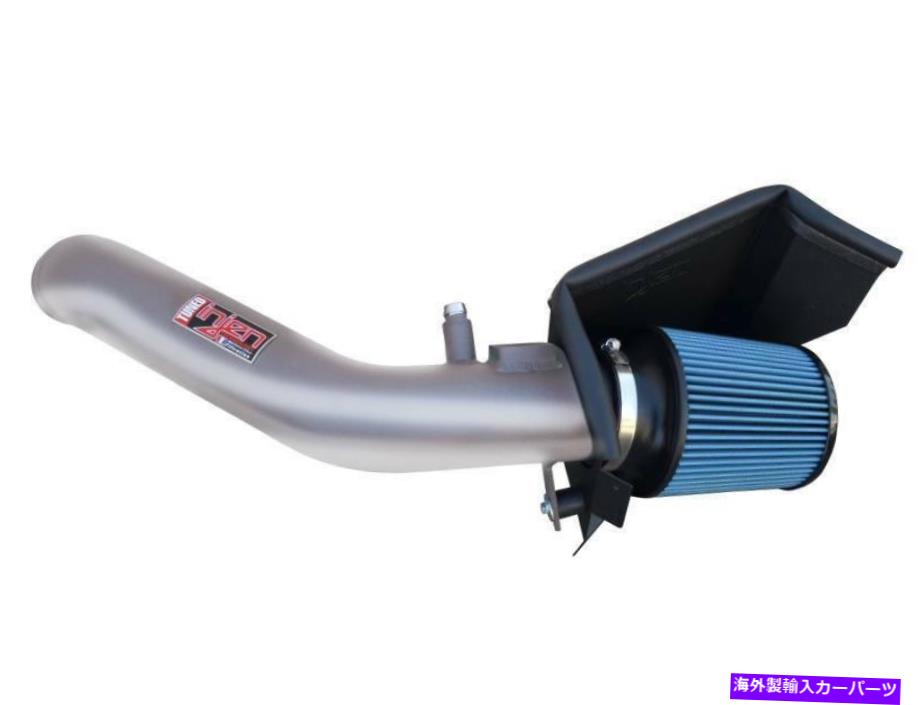 USエアインテーク インナーダクト BMW N55 3.0L Turbo Auto TransのためのMR Tech w/ Mr Tech w/ Mr Tech w/ Mr Tech w/ Mr Tech w/ mr tech w/ mr tech w/ mr tech w/ mr tech w/ mr tech Injen Polished Short Ram Intake w/ MR Tech for BMW N55 3.0L Turbo【並行輸入品】