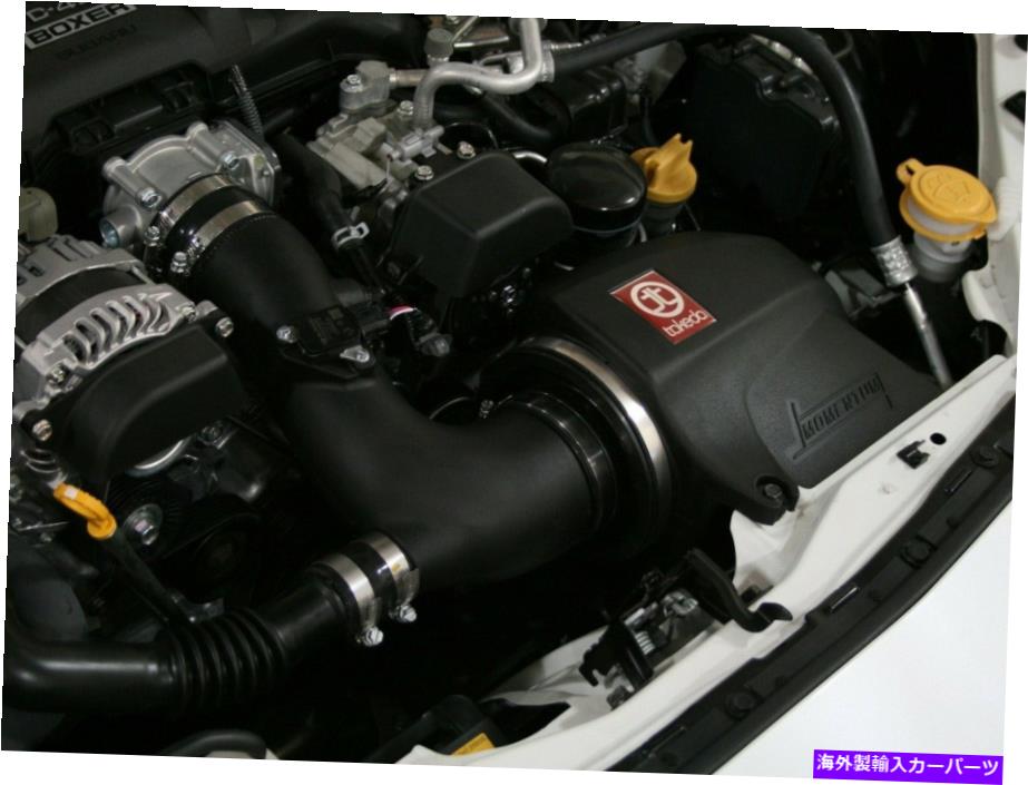 USエアインテーク インナーダクト Afe Takeda Momentum Cold Air Intake Kit for 13-19 BRZ FR-S 86 2.0L H4 Zn6 ZC6 aFe Takeda Momentum Cold Air Intake Kit For 13-19 BRZ FR-S 86 2.0L H4 ZN6 ZC6【並行輸入品】｜Us Custom Parts Shop USDM
