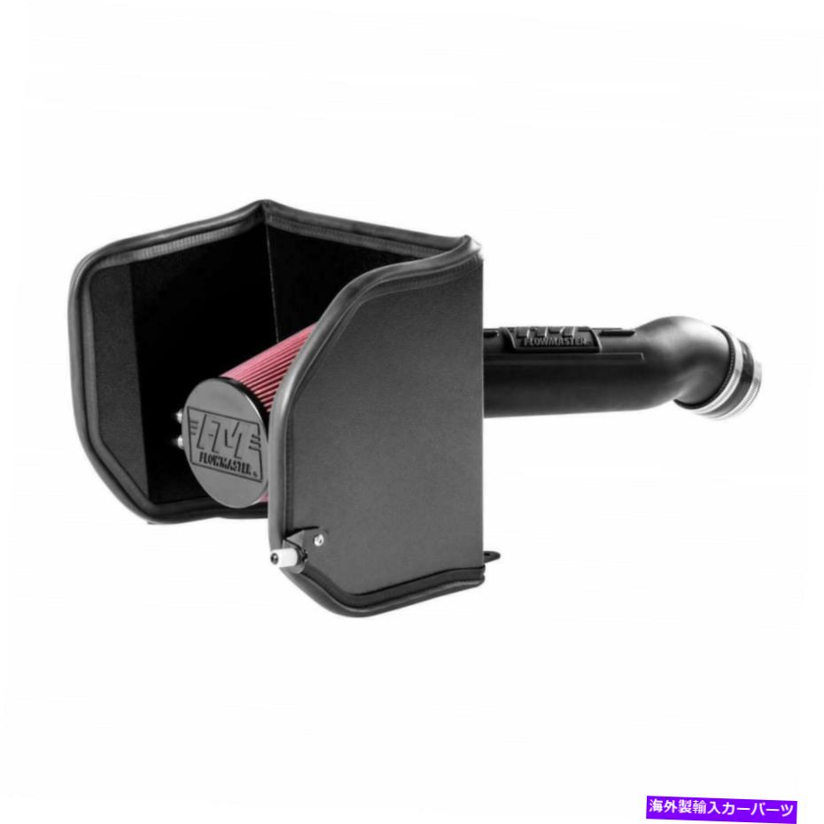 USエアインテーク インナーダクト エンジンコールドエアインテークは、トヨタツンドラ2012-2015に適合します Engine Cold Air Intake Fits Toyota Tundra 2012-2015【並行輸入品】|Us Custom Parts Shop USDM