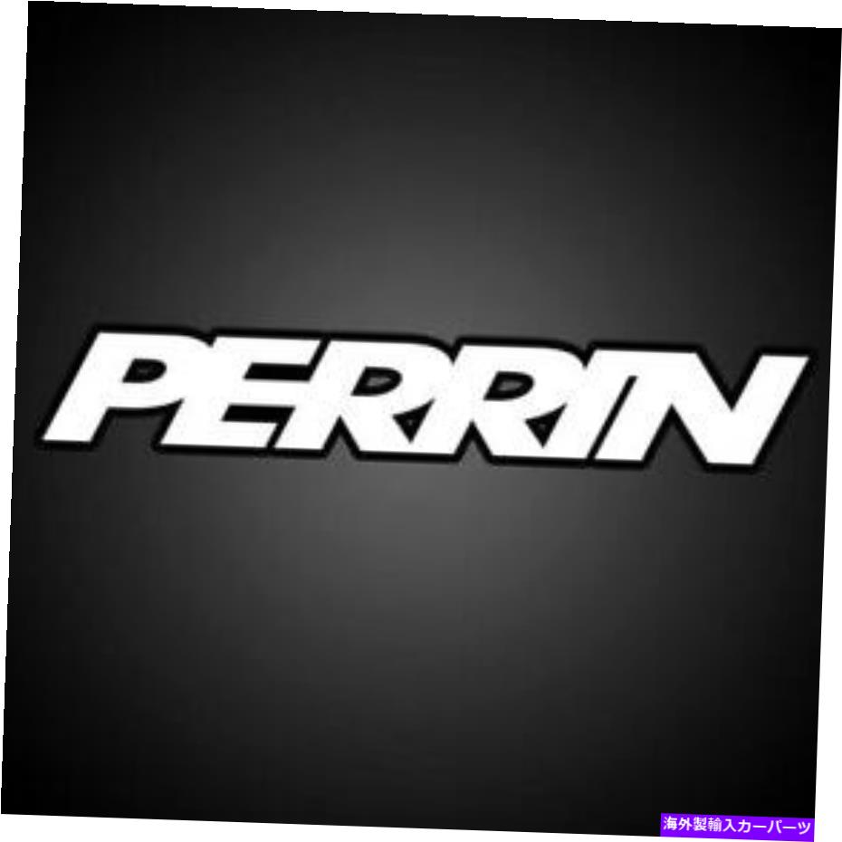USエアインテーク インナーダクト 摂取量のコールドエアネオンイエロー08-14 WRX/08-15 STIのペリンパフォーマンス Perrin Performance for Intake Cold Air Neon Yellow 08-14 WRX/08-15 STI【並行輸入品】