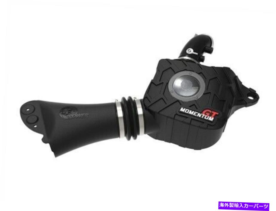 USエアインテーク インナーダクト AFE 50-70046R Momentum GT Cold Air Intake Pro 5R 19-21 Suzuki Jimny 1.5Lの aFe 50-70046R for Momentum GT Cold Air Intake Pro 5R 19-21 Suzuki Jimny 1.5L【並行輸入品】