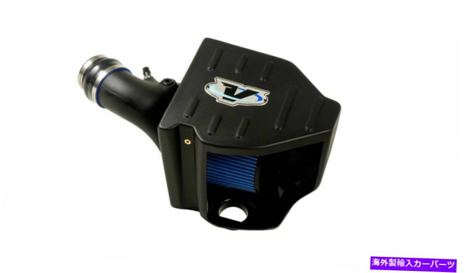 USエアインテーク インナーダクト 11-18ダッジチャレンジャーSRT8 6.4L V8のVolant PowerCoreクローズドボックスエアインテーク Volant Powercore Closed Box Air Intake for 11-18 Dodge Challenger SRT8 6.4L V8【並行輸入品】｜Us Custom Parts Shop USDM 83,430円