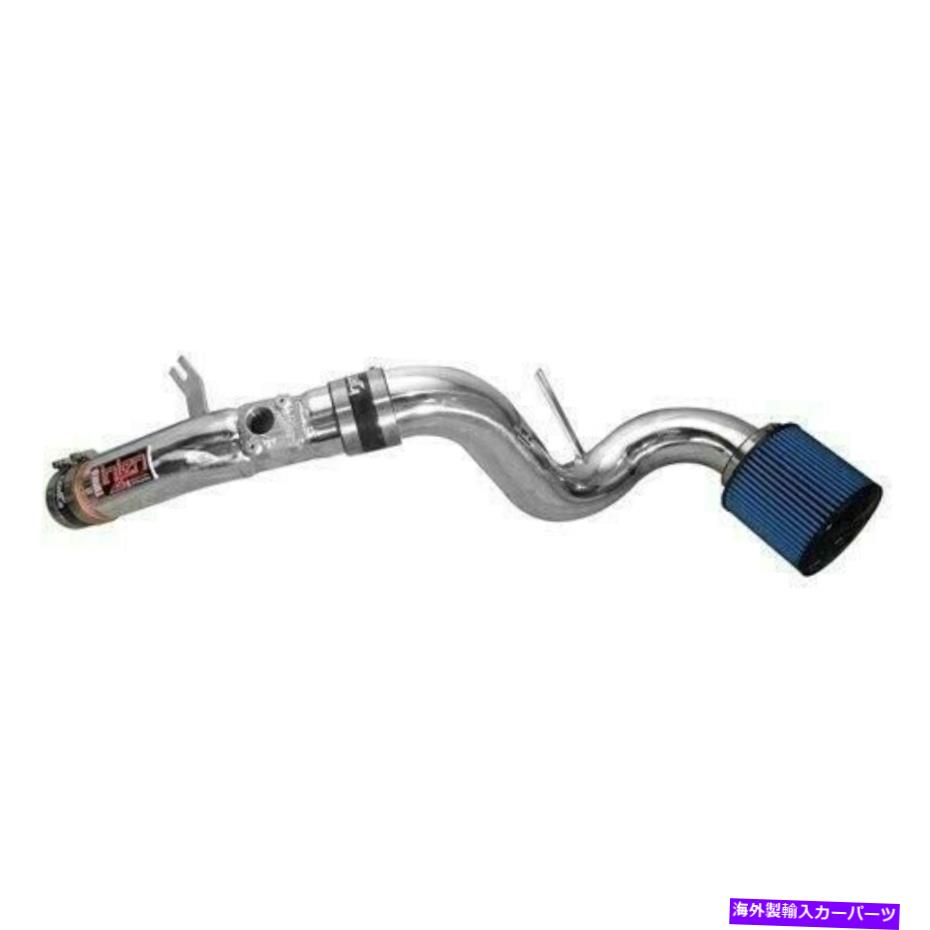 USエアインテーク インナーダクト 2016-2018のinjen SP1573p SP Cold Air Intake System Honda Civic L4-1.5Lターボ Injen SP1573P SP Cold Air Intake System for 2016-2018 Honda Civic L4-1.5L Turbo【並行輸入品】