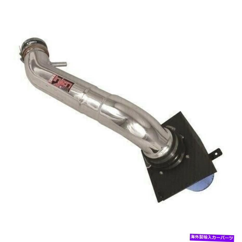 USエアインテーク インナーダクト 2009-2010 Ford F-150 V8-4.6L 2バルブのPF9027P PF冷気吸気システム Injen PF9027P PF Cold Air Intake System for 2009-2010 Ford F-150 V8-4.6L 2 Valve【並行輸入品】｜Us Custom Parts Shop USDM 79,800円