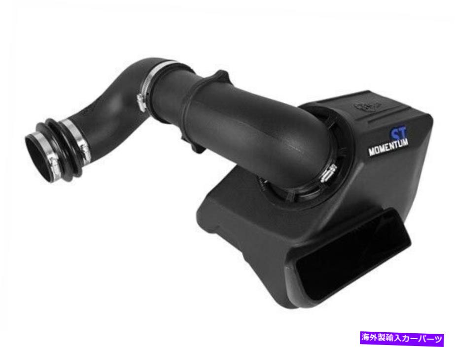 USエアインテーク インナーダクト AFE 54-46405 MOMENTUM ST PRO 5R Cold Air Intake 18-21 Volkswagen Atlas 3.6L aFe 54-46405 for Momentum ST Pro 5R Cold Air Intake 18-21 Volkswagen Atlas 3.6L【並行輸入品】