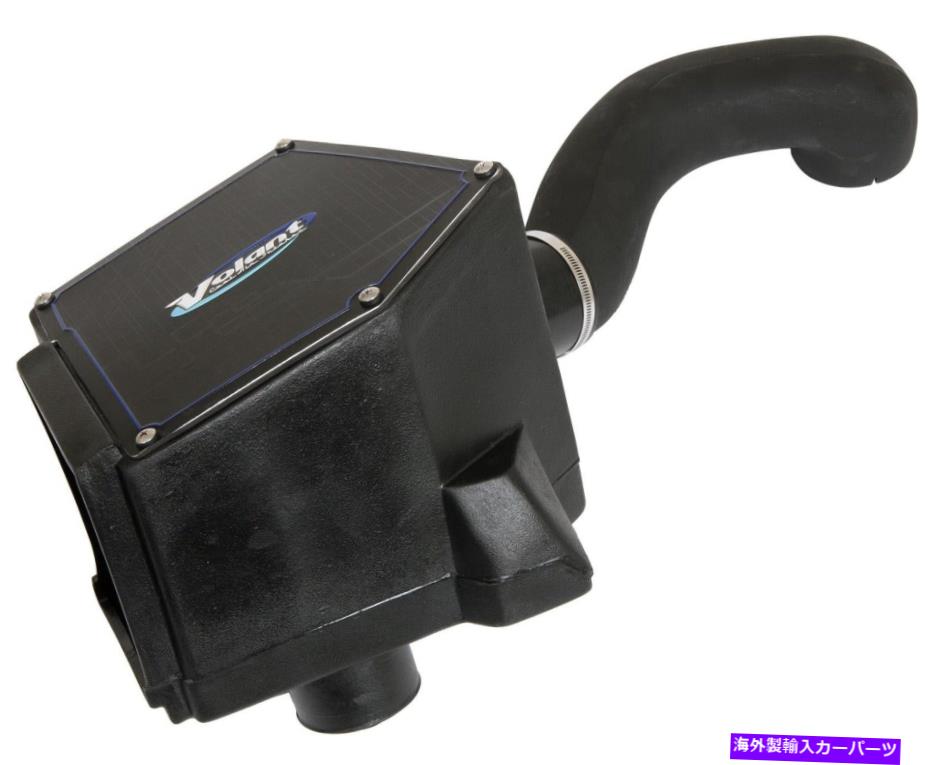 USエアインテーク インナーダクト Volant 151536 Powercore Filter Cold Air Intake 1999-2006 Chevy Avalanche 5.3L V8 Volant 151536 PowerCore Filter Cold Air Intake 1999-2006 Chevy Avalanche 5.3L V8【並行輸入品】｜Us Custom Parts Shop USDM