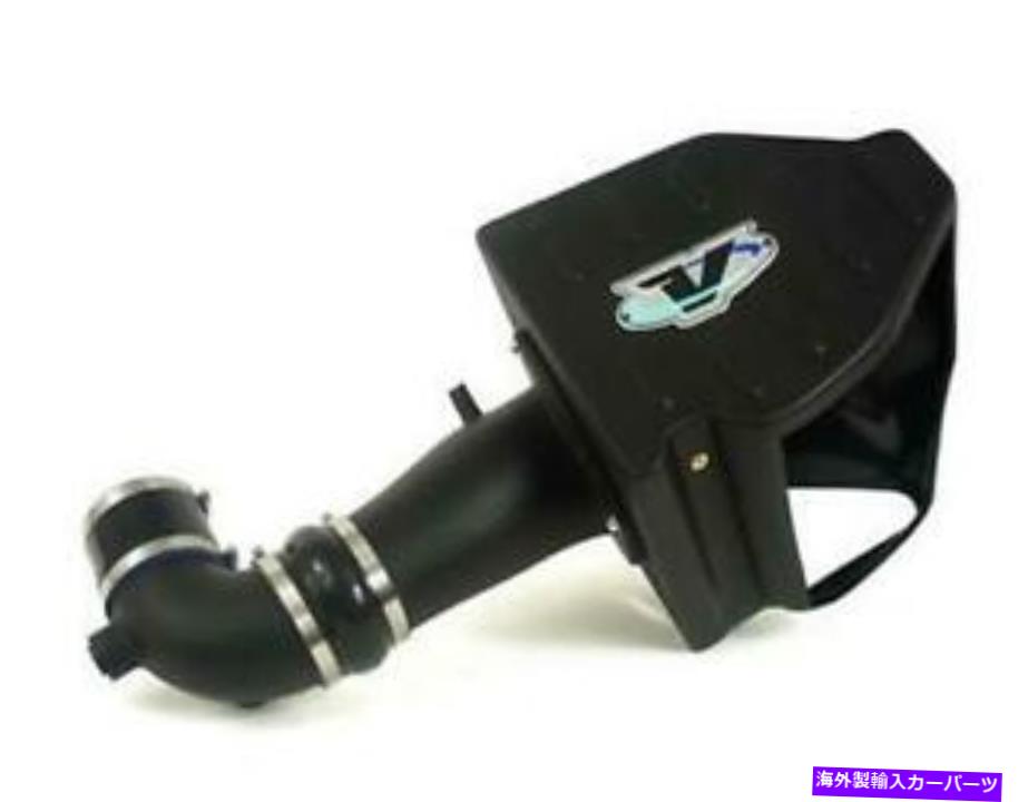 USエアインテーク インナーダクト 2011-2014のヴォランツクローズドボックスエアインテーククライスラー300 C 5.7L V8 VOLANT CLOSED BOX AIR INTAKE FOR 2011-2014 CHRYSLER 300 C 5.7L V8【並行輸入品】｜Us Custom Parts Shop USDM